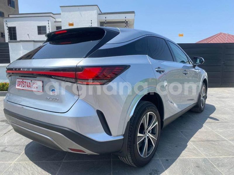 Big with watermark lexus rx greater accra accra 58942