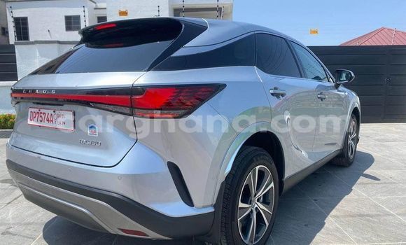 Sayi Na hannu Lexus RX Sauran Mota in Accra a Greater Accra Sayi Na hannu Lexus RX Sauran Mota in Accra a Greater Accra