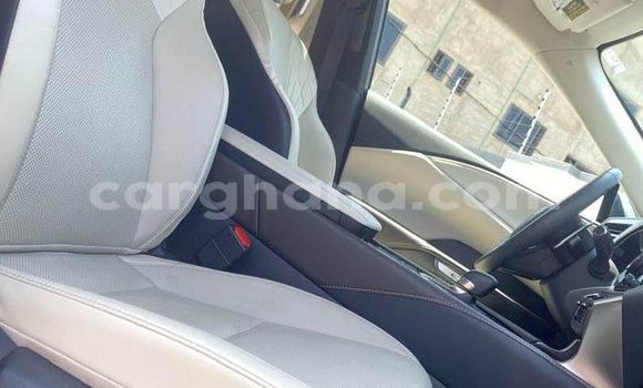 Sayi Na hannu Lexus RX Sauran Mota in Accra a Greater Accra Sayi Na hannu Lexus RX Sauran Mota in Accra a Greater Accra