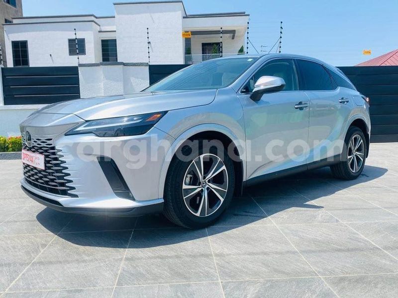 Big with watermark lexus rx greater accra accra 58942