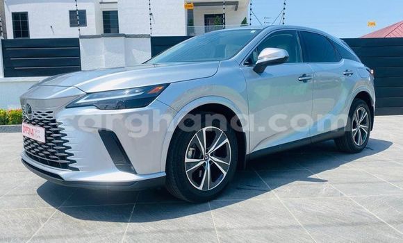 Sayi Na hannu Lexus RX Sauran Mota in Accra a Greater Accra Sayi Na hannu Lexus RX Sauran Mota in Accra a Greater Accra