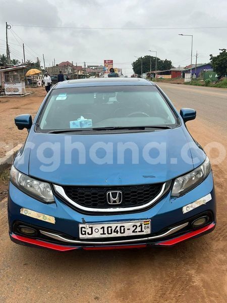 Big with watermark honda civic greater accra accra 58945