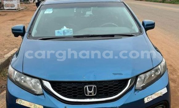 Sayi Na hannu Honda Civic Sauran Mota in Accra a Greater Accra