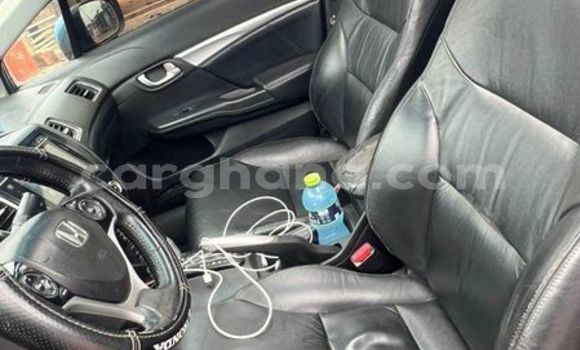 Ra Àlòkù Honda Civic Miiran Ọkọ̀ in Accra ni Greater Accra Ra Àlòkù Honda Civic Miiran Ọkọ̀ in Accra ni Greater Accra