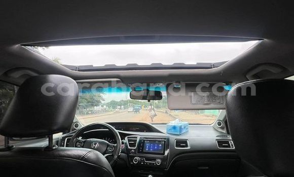 Ra Àlòkù Honda Civic Miiran Ọkọ̀ in Accra ni Greater Accra Ra Àlòkù Honda Civic Miiran Ọkọ̀ in Accra ni Greater Accra