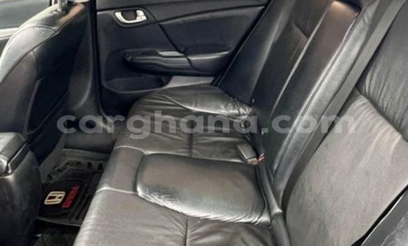 Ra Àlòkù Honda Civic Miiran Ọkọ̀ in Accra ni Greater Accra Ra Àlòkù Honda Civic Miiran Ọkọ̀ in Accra ni Greater Accra