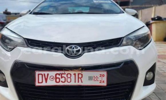 Sayi Na hannu Toyota Corolla Sauran Mota in Accra a Greater Accra