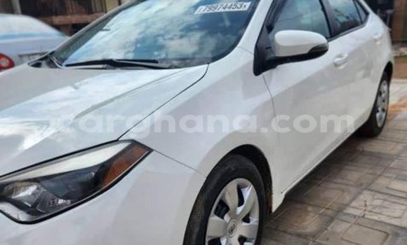 Ra Àlòkù Toyota Corolla Miiran Ọkọ̀ in Accra ni Greater Accra Ra Àlòkù Toyota Corolla Miiran Ọkọ̀ in Accra ni Greater Accra