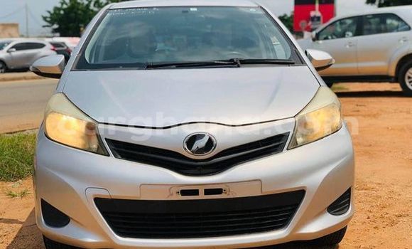 Ra Àlòkù Toyota Vitz Miiran Ọkọ̀ in Accra ni Greater Accra