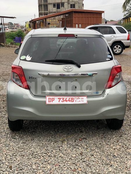 Big with watermark toyota vitz greater accra accra 58947