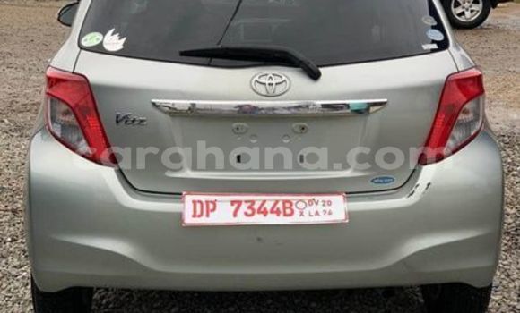 Ra Àlòkù Toyota Vitz Miiran Ọkọ̀ in Accra ni Greater Accra Ra Àlòkù Toyota Vitz Miiran Ọkọ̀ in Accra ni Greater Accra