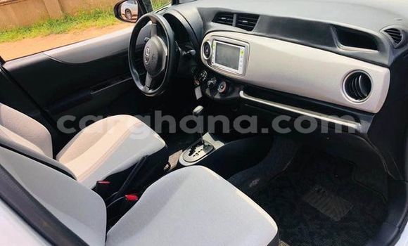 Ra Àlòkù Toyota Vitz Miiran Ọkọ̀ in Accra ni Greater Accra Ra Àlòkù Toyota Vitz Miiran Ọkọ̀ in Accra ni Greater Accra