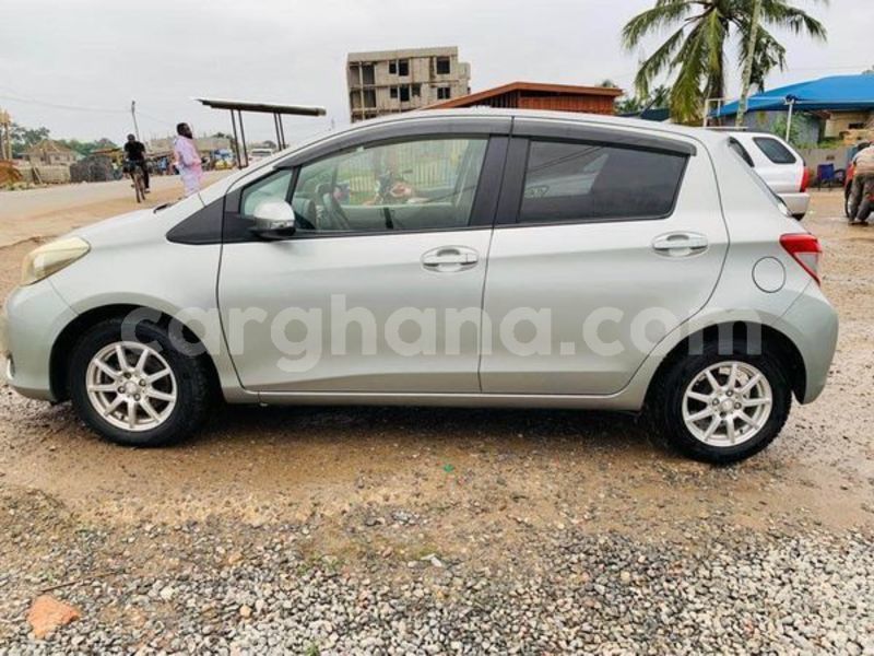 Big with watermark toyota vitz greater accra accra 58947