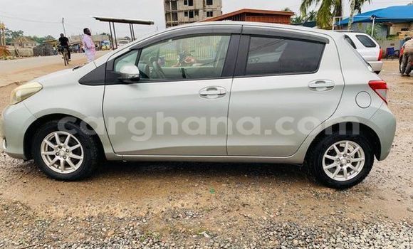Ra Àlòkù Toyota Vitz Miiran Ọkọ̀ in Accra ni Greater Accra Ra Àlòkù Toyota Vitz Miiran Ọkọ̀ in Accra ni Greater Accra