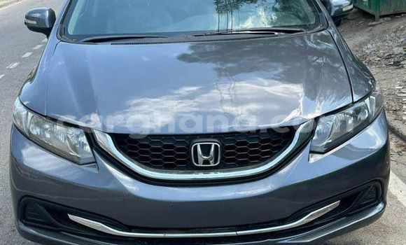 Buy Used Honda Civic Other Car in Accra in Greater Accra