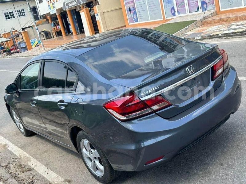 Big with watermark honda civic greater accra accra 58948