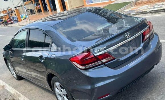 Ra Àlòkù Honda Civic Miiran Ọkọ̀ in Accra ni Greater Accra Ra Àlòkù Honda Civic Miiran Ọkọ̀ in Accra ni Greater Accra