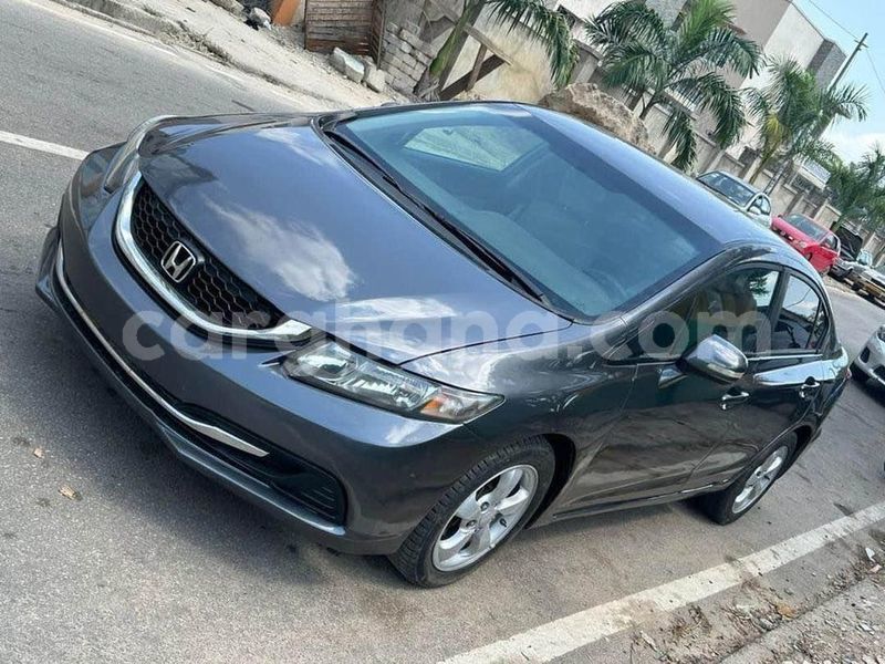 Big with watermark honda civic greater accra accra 58948