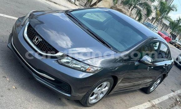 Ra Àlòkù Honda Civic Miiran Ọkọ̀ in Accra ni Greater Accra Ra Àlòkù Honda Civic Miiran Ọkọ̀ in Accra ni Greater Accra