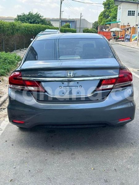 Big with watermark honda civic greater accra accra 58948