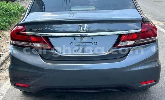 Ra Àlòkù Honda Civic Miiran Ọkọ̀ in Accra ni Greater Accra Ra Àlòkù Honda Civic Miiran Ọkọ̀ in Accra ni Greater Accra