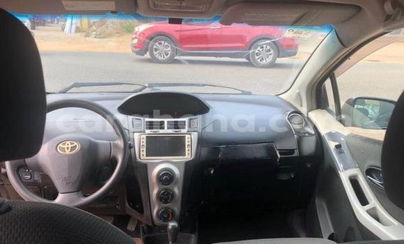 Ra Àlòkù Toyota Vitz Miiran Ọkọ̀ in Accra ni Greater Accra Ra Àlòkù Toyota Vitz Miiran Ọkọ̀ in Accra ni Greater Accra