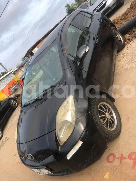 Big with watermark toyota vitz greater accra accra 58949