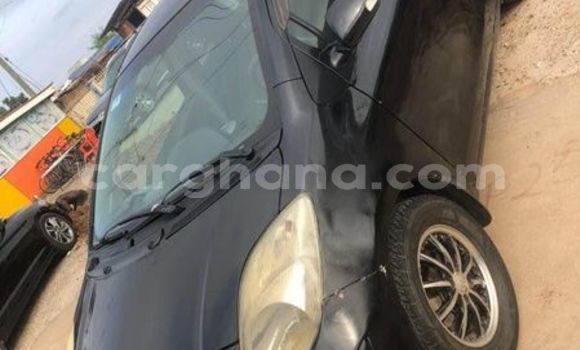 Ra Àlòkù Toyota Vitz Miiran Ọkọ̀ in Accra ni Greater Accra Ra Àlòkù Toyota Vitz Miiran Ọkọ̀ in Accra ni Greater Accra