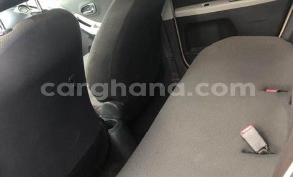 Ra Àlòkù Toyota Vitz Miiran Ọkọ̀ in Accra ni Greater Accra Ra Àlòkù Toyota Vitz Miiran Ọkọ̀ in Accra ni Greater Accra