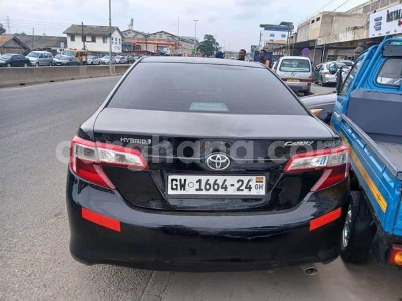 Big with watermark toyota camry greater accra accra 58950