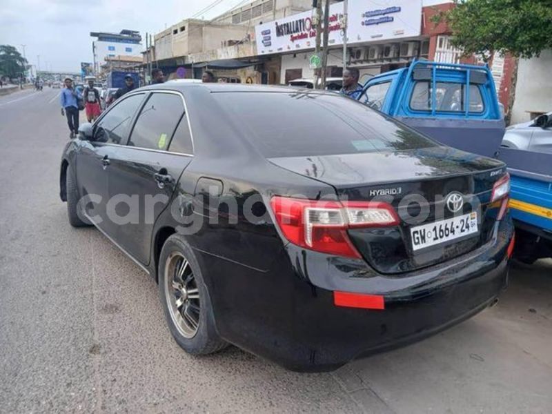 Big with watermark toyota camry greater accra accra 58950