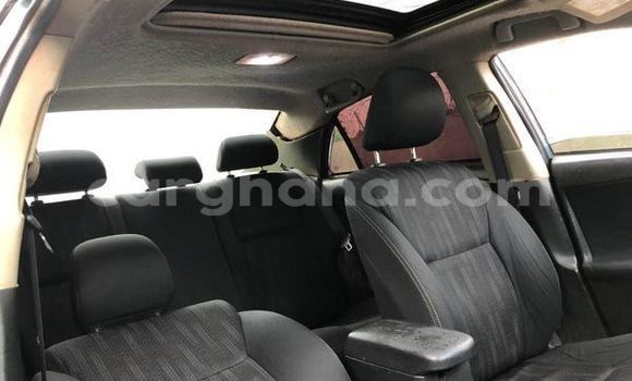 Ra Àlòkù Toyota Corolla Miiran Ọkọ̀ in Accra ni Greater Accra Ra Àlòkù Toyota Corolla Miiran Ọkọ̀ in Accra ni Greater Accra