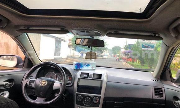 Ra Àlòkù Toyota Corolla Miiran Ọkọ̀ in Accra ni Greater Accra Ra Àlòkù Toyota Corolla Miiran Ọkọ̀ in Accra ni Greater Accra