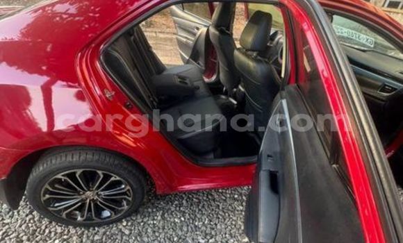 Ra Àlòkù Toyota Corolla Miiran Ọkọ̀ in Accra ni Greater Accra Ra Àlòkù Toyota Corolla Miiran Ọkọ̀ in Accra ni Greater Accra