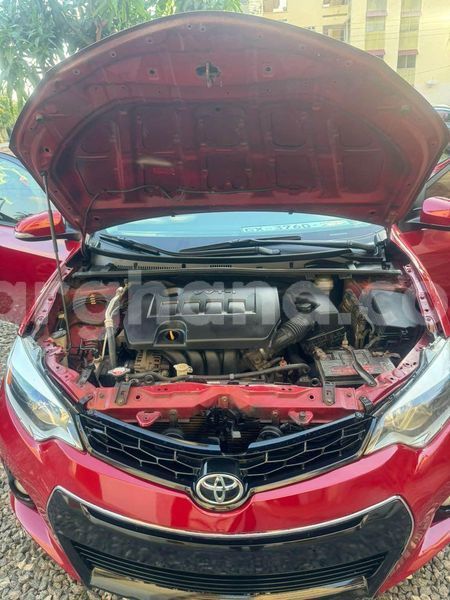 Big with watermark toyota corolla greater accra accra 58952