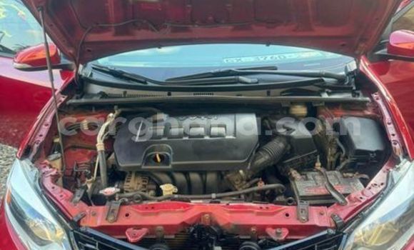 Ra Àlòkù Toyota Corolla Miiran Ọkọ̀ in Accra ni Greater Accra Ra Àlòkù Toyota Corolla Miiran Ọkọ̀ in Accra ni Greater Accra