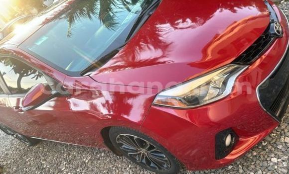 Ra Àlòkù Toyota Corolla Miiran Ọkọ̀ in Accra ni Greater Accra Ra Àlòkù Toyota Corolla Miiran Ọkọ̀ in Accra ni Greater Accra