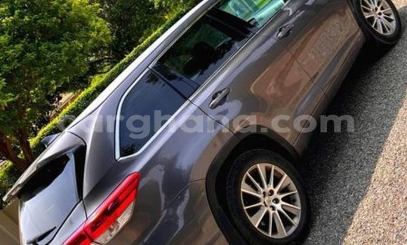 Ra Àlòkù Toyota Allion Miiran Ọkọ̀ in Accra ni Greater Accra Ra Àlòkù Toyota Allion Miiran Ọkọ̀ in Accra ni Greater Accra