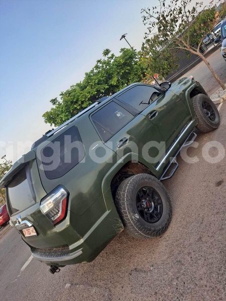 Big with watermark toyota 4runner greater accra accra 58954