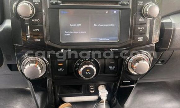 Ra Àlòkù Toyota 4Runner Miiran Ọkọ̀ in Accra ni Greater Accra Ra Àlòkù Toyota 4Runner Miiran Ọkọ̀ in Accra ni Greater Accra