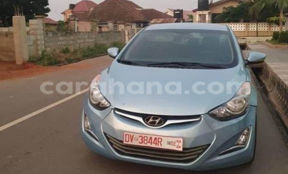 Buy Used Hyundai Elantra Other Car in Accra in Greater Accra