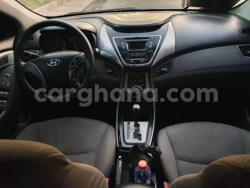 Big with watermark hyundai elantra greater accra accra 58955