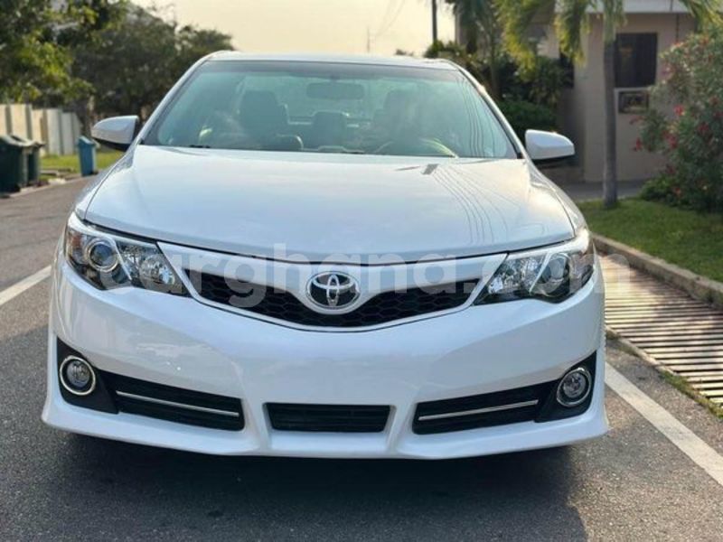 Big with watermark toyota camry greater accra accra 58956