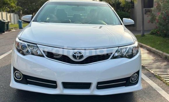 Ra Àlòkù Toyota Camry Miiran Ọkọ̀ in Accra ni Greater Accra