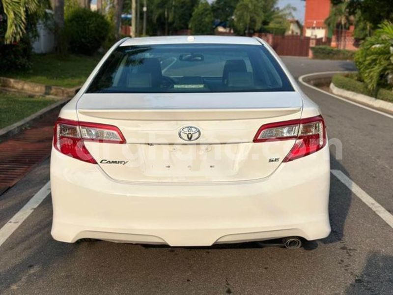 Big with watermark toyota camry greater accra accra 58956