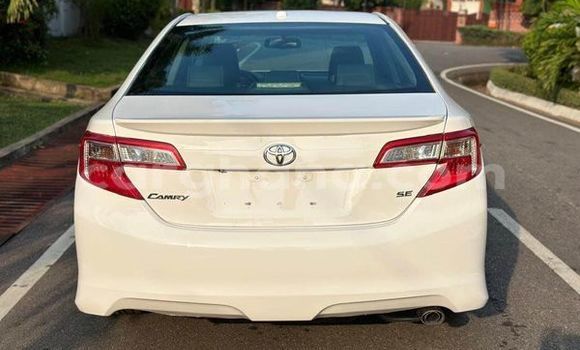 Ra Àlòkù Toyota Camry Miiran Ọkọ̀ in Accra ni Greater Accra Ra Àlòkù Toyota Camry Miiran Ọkọ̀ in Accra ni Greater Accra
