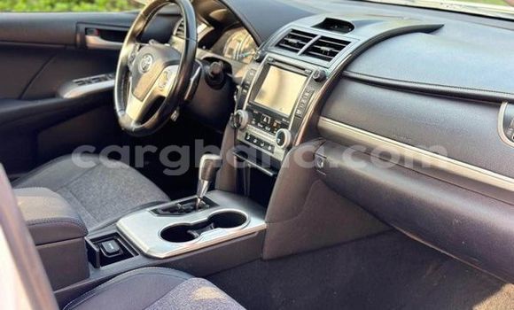 Ra Àlòkù Toyota Camry Miiran Ọkọ̀ in Accra ni Greater Accra Ra Àlòkù Toyota Camry Miiran Ọkọ̀ in Accra ni Greater Accra