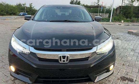Buy Used Honda Civic Other Car in Accra in Greater Accra