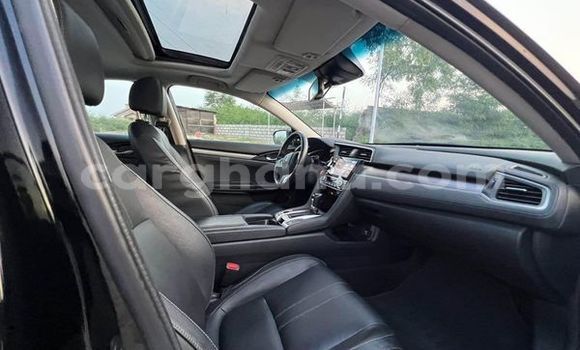 Ra Àlòkù Honda Civic Miiran Ọkọ̀ in Accra ni Greater Accra Ra Àlòkù Honda Civic Miiran Ọkọ̀ in Accra ni Greater Accra