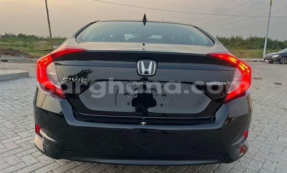 Ra Àlòkù Honda Civic Miiran Ọkọ̀ in Accra ni Greater Accra Ra Àlòkù Honda Civic Miiran Ọkọ̀ in Accra ni Greater Accra